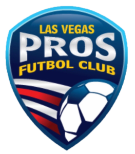 LV Pros soccer