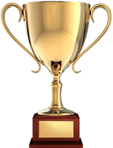 soccer cup award